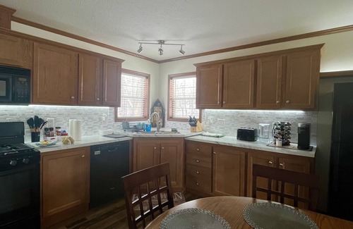 Yorkville House | Fox River House