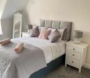 Castlebridge Bed & Breakfast | Foxborough BnB