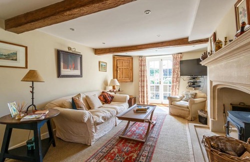 Dowdeswell House | Foxcote Grange