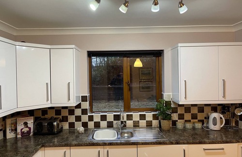 Drymen Cottage | Foxglove Cottages, Loch Lomond