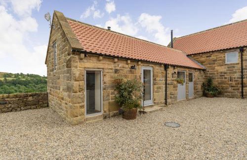 Beck Hole House | Foxglove