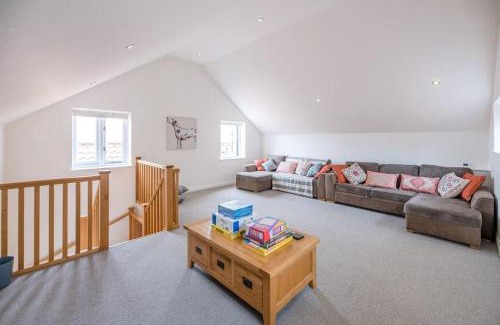 Aldeburgh House | Foxglove House, Aldeburgh