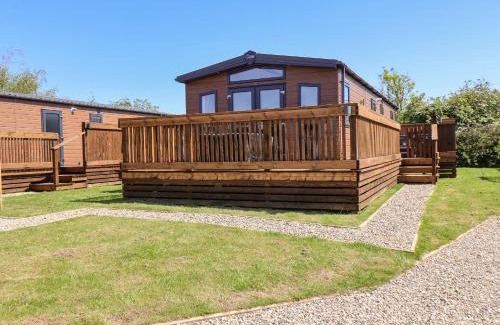 Runswick Bay House | Foxglove Lodge