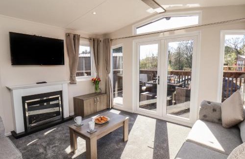 Runswick Bay House | Foxglove Lodge