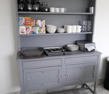 Lulsgate Bottom Bed & Breakfast | Foxholes Accommodation