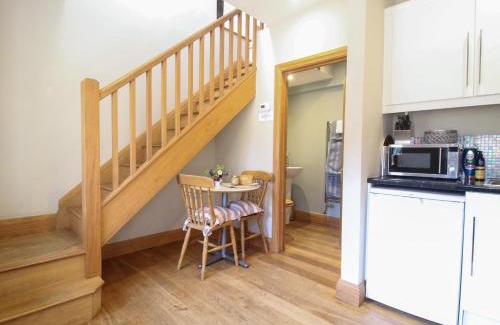 Farlow House | Foxholes Barn