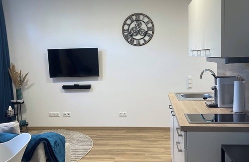 Furstenfeldbruck District Apartment | Foxhome Olching
