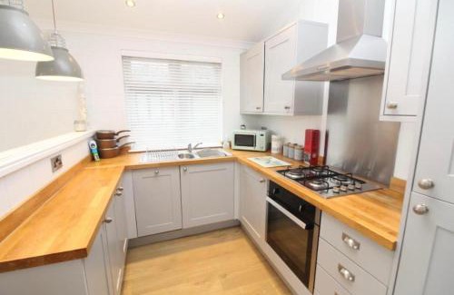 Westmarsh Cabin | Foxhunter Park Luxury Lodge