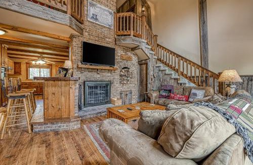 Accident House | Foxtown Favorite