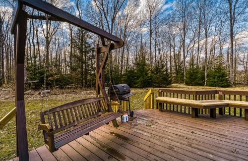 Accident House | Foxtown Favorite