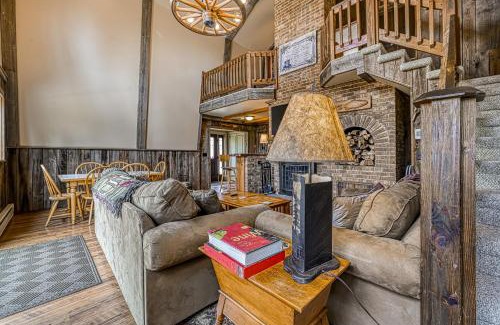 Accident House | Foxtown Favorite