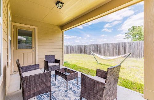 Humble House | Foxwood Mist