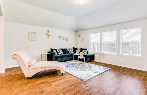 Humble House | Foxwood Mist