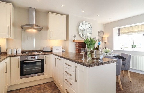 Ripley Cottage | Foxy Cottage