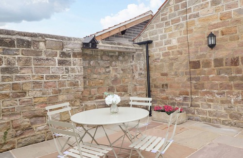 Ripley Cottage | Foxy Cottage