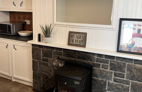 Dingle House | Foxy View in Dingle Town!