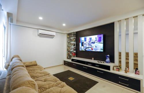 Foz do Iguacu Apartment | Foz Cobertura 3 suítes e Foz Apartamento 2 suítes