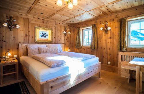 Innervillgraten House | FP Muehlmann&Schoen