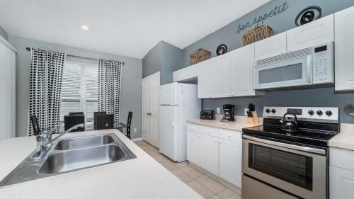 Windsor Palms House | FP8208 Windsor Palms Resort Vacation Home