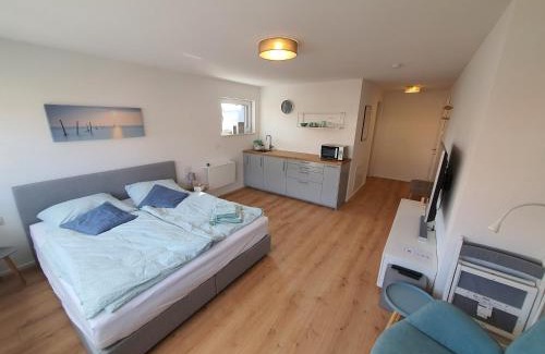Bernhausen Apartment | Fröbelnest