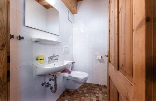 Bressanone Apartment | Frötscherhof Nussbaum