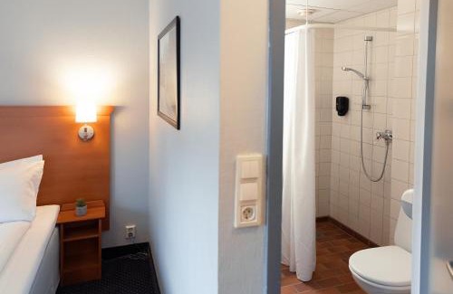 Mosjoen Hotel | Frøken Skjolds Hotel Lyngengården