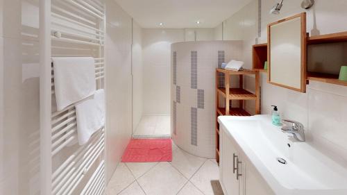 Dellach im Drautal House | Frühstücks-Radpension Taurer-Thoman