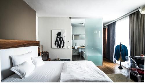 Grieskirchen Hotel | Frühstückshotel im Goldschmiedehaus