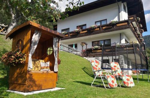 Ramsau am Dachstein House | Frühstückspension Rötelstein