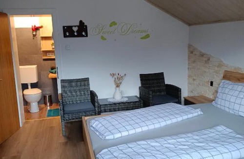 Dellach im Drautal House | Frühstückspension Lemberger