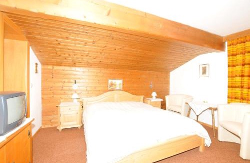 Kitzbuehel House | Frühstückspension & Appartements Eugenie