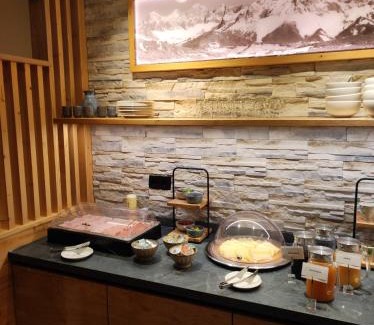Gleiming Bed & Breakfast | Frühstückspension Auer - Haus Kargl