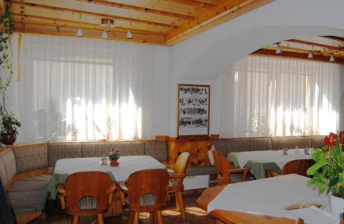 Obervellach House | Frühstückspension Kirchenwirt