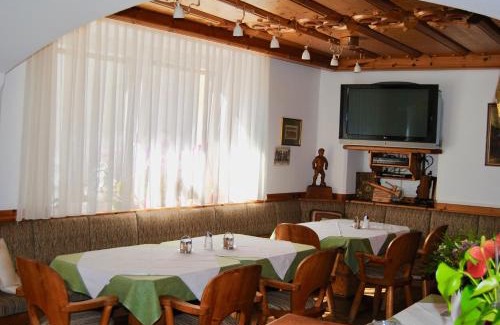 Obervellach House | Frühstückspension Kirchenwirt