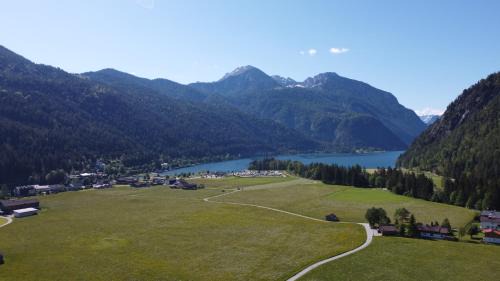 Achenkirch House | Frühstückspension Seeblick