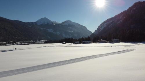 Achenkirch House | Frühstückspension Seeblick