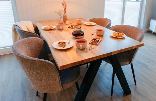 Ratzeburg Apartment | Frünn Stuuv