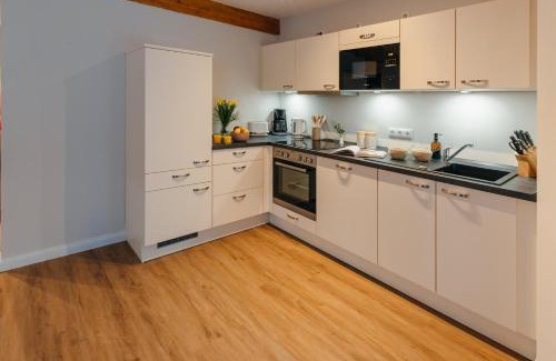 Ratzeburg Apartment | Frünn Stuuv