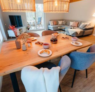 Ratzeburg Apartment | Frünn Stuuv