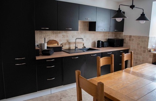 Verzeille House | L'Horte - Verzeilles, Languedoc Roussillon