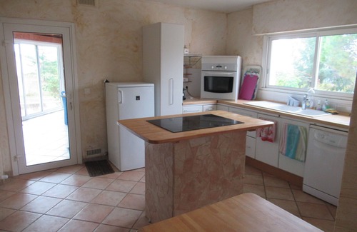 Castelnau-Montratier-Sainte-Alauzie Villa | 'Fontenilles' Quercy Blanc
