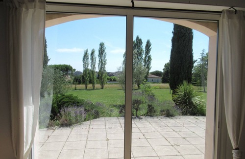 Castelnau-Montratier-Sainte-Alauzie Villa | 'Fontenilles' Quercy Blanc