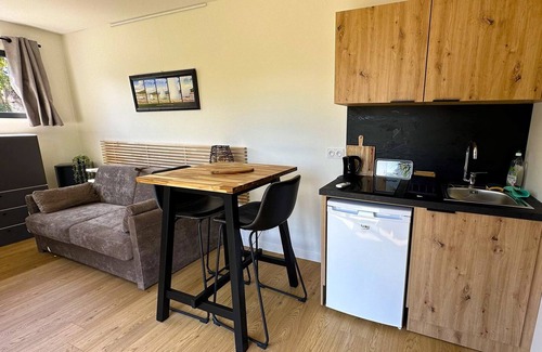 Coise-Saint-Jean-Pied-Gauthier House | AlpiZen - Spa & Ressourcement