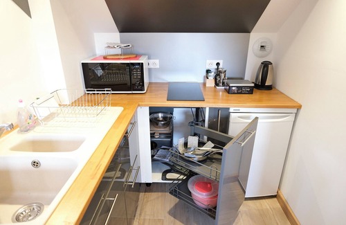 Coise-Saint-Jean-Pied-Gauthier House | AlpiZen - Spa & Ressourcement