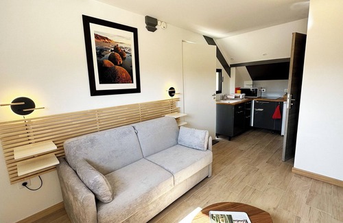 Coise-Saint-Jean-Pied-Gauthier House | AlpiZen - Spa & Ressourcement