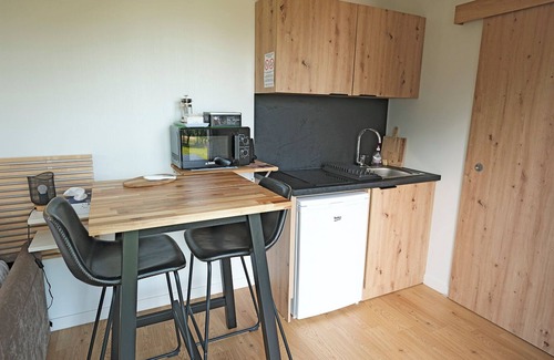 Coise-Saint-Jean-Pied-Gauthier House | AlpiZen - Spa & Ressourcement
