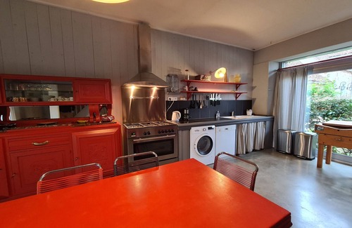 Rosnay Cottage | Charming 17th-18th Century Cottage in Berry, Private Garden, Near Brenne Park, Sleeps 6