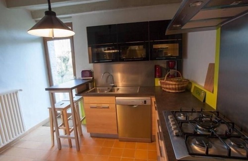 Rosnay Cottage | Charming Eco-Renovated 19th Century Cottage in Brenne Nature Park with Garden and Modern Amenities