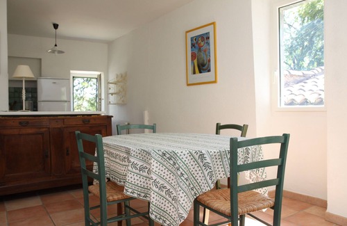 Durfort-et-Saint-Martin-de-Sossenac House | House/Villa - DURFORT-ET-SAINT-MARTIN-DE-SOSSENAC
