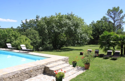 Durfort-et-Saint-Martin-de-Sossenac House | House/Villa - DURFORT-ET-SAINT-MARTIN-DE-SOSSENAC